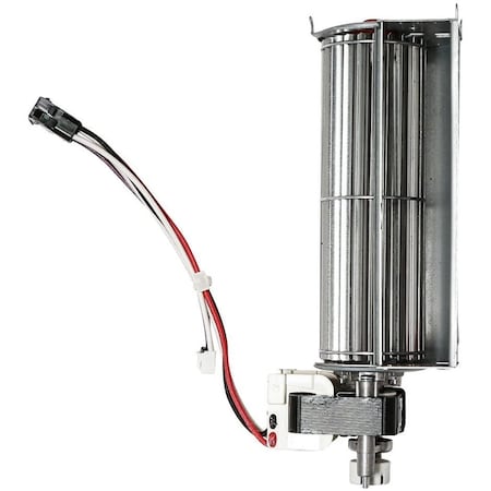 Ge WB26X35088 GE Cooling Fan Lower WB26X35088